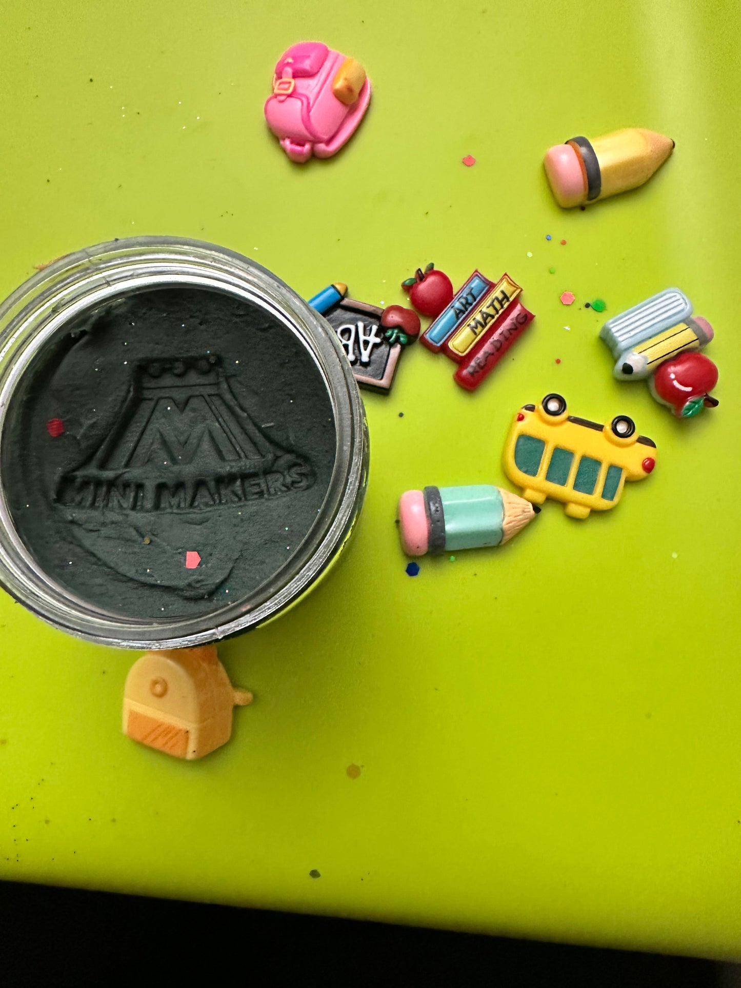 LIMITED EDITION MINI