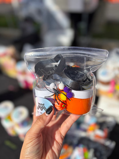 MINI BAGGIES