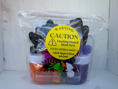 MINI BAGGIES
