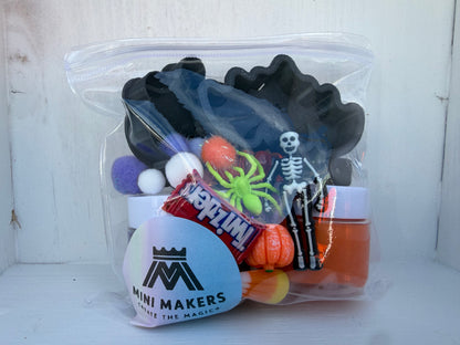 MINI BAGGIES