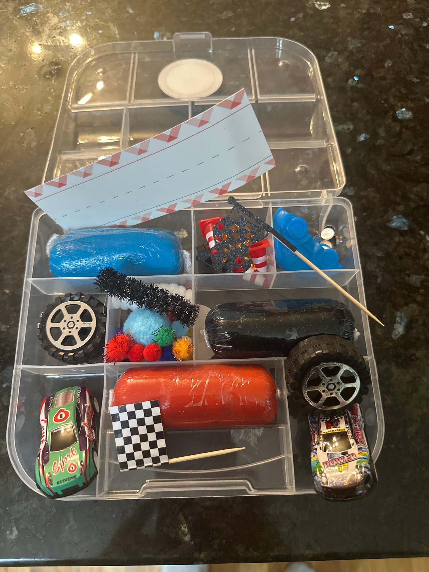 MEGA kit