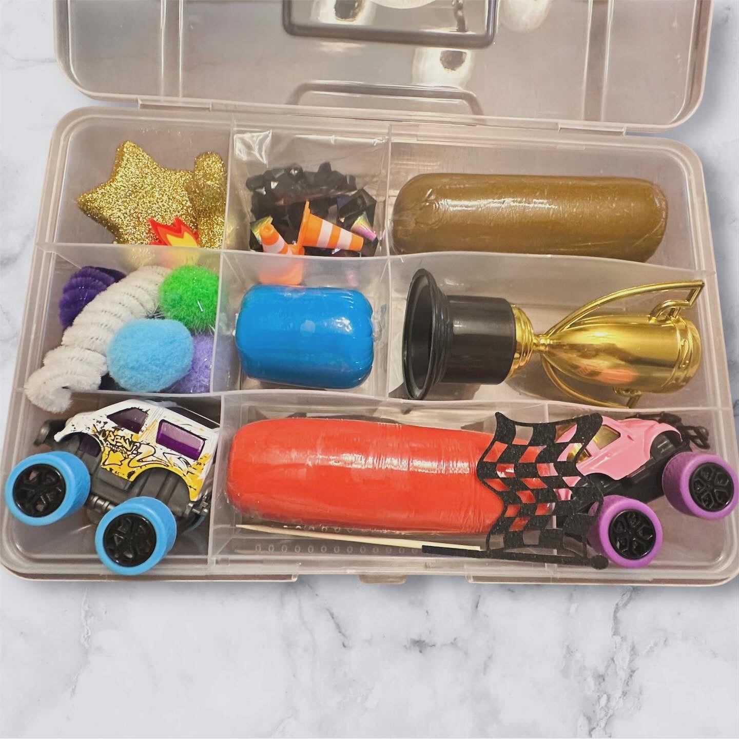 MEGA kit