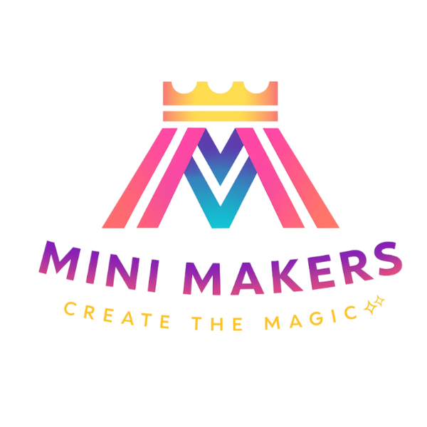 MINI MAKERS RI