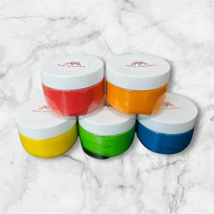 Pack-O-Dough