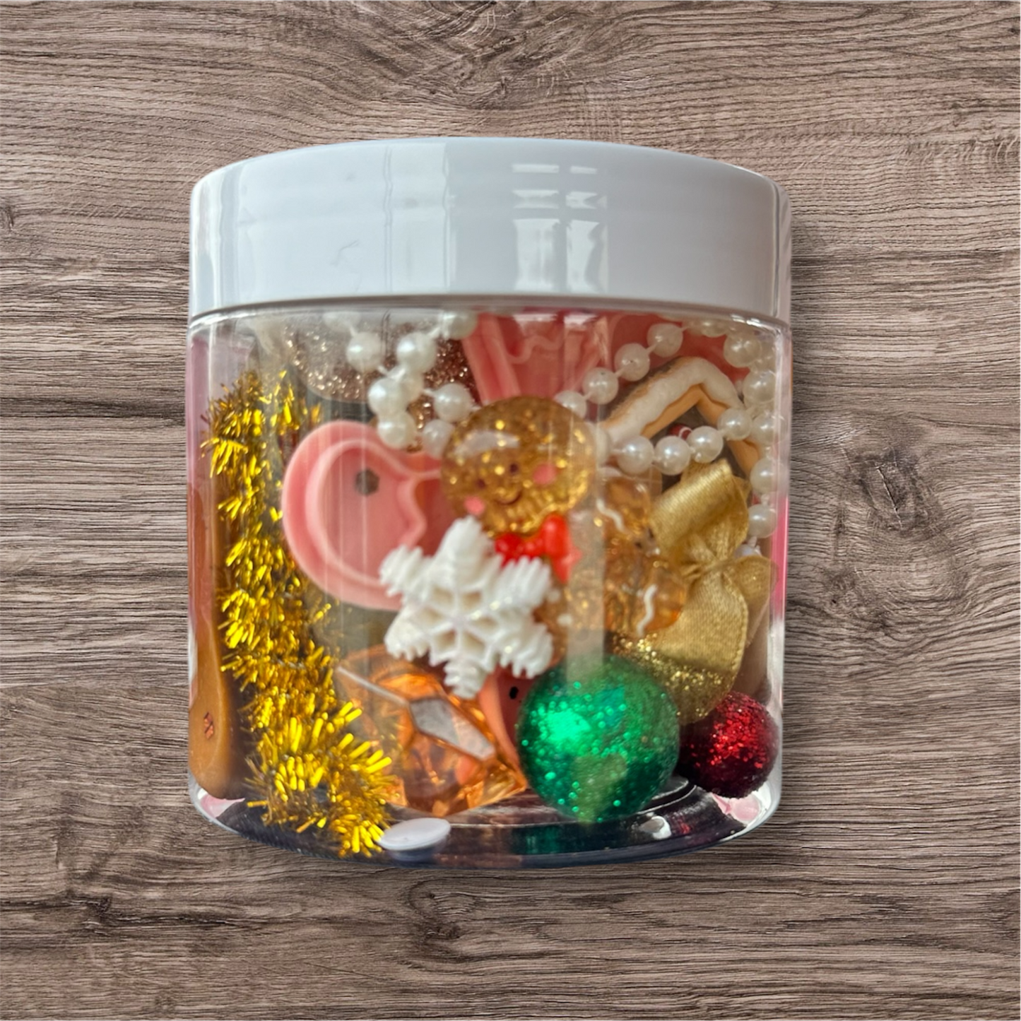 LIMITED EDITION MINI