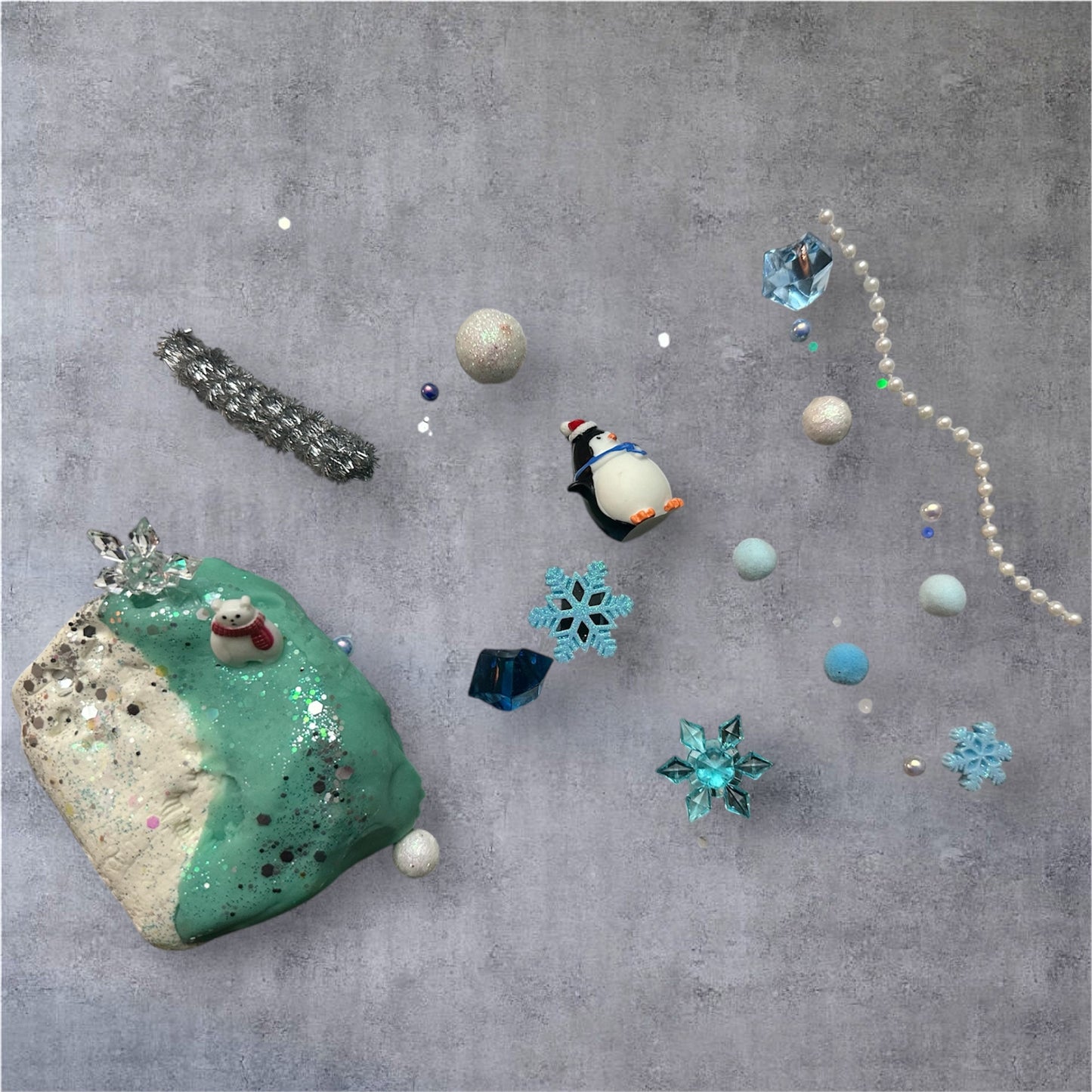 LIMITED EDITION MINI